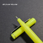 Preview: F5 - Fluo Yellow